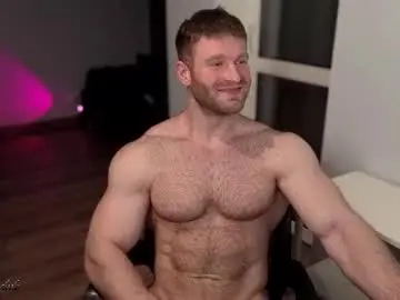 Chaturbate Best Webcam of centurion_1