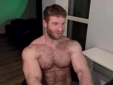 Chaturbate Live Sex of centurion_1