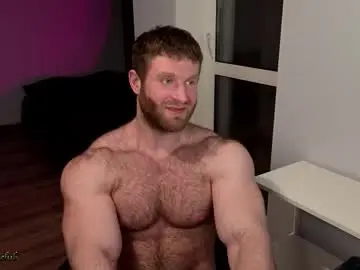 Chaturbate Best Webcam of centurion_1