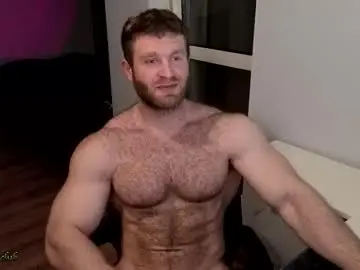 Chaturbate Watch Live Sex Cams of centurion_1