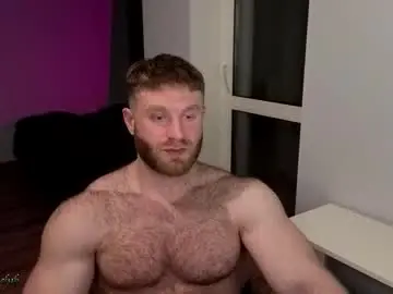 Chaturbate Adult Video Chat of centurion_1