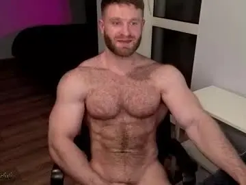 Chaturbate Best live sex cam show of centurion_1