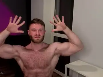 Chaturbate Free Porn Cam of centurion_1