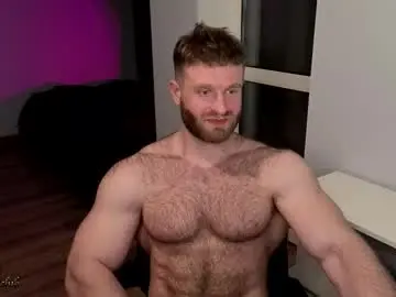 Chaturbate Free Porn Cam of centurion_1