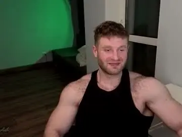 Chaturbate Free Live Porn of centurion_1