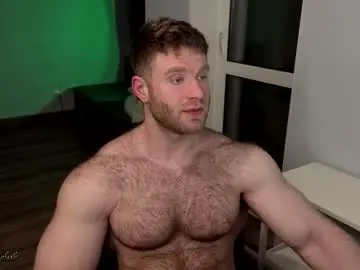 Chaturbate Adult Webcams of centurion_1