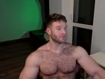 Chaturbate Sex Cam of centurion_1