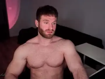 Chaturbate Private Sex Chat of centurion_1