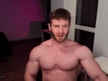Chaturbate Live Sex Cam of centurion_1