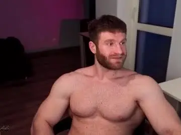 Chaturbate Sex Chat of centurion_1