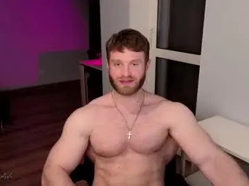 Chaturbate Live Sex of centurion_1