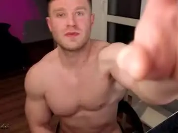 Chaturbate Sex Cam of centurion_1