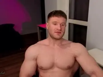 Chaturbate Sex Chat of centurion_1