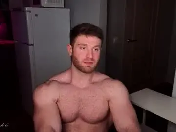 Chaturbate Best Webcam of centurion_1