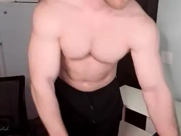 Chaturbate Nude Webcam of centurion_1