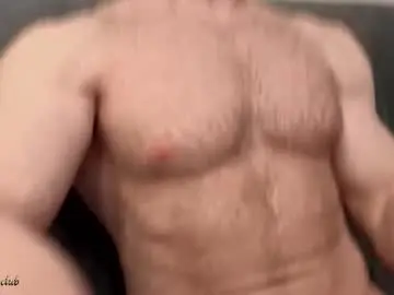 Chaturbate Nude Webcam of centurion_1