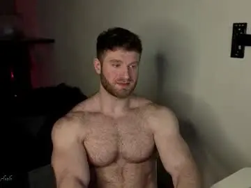 Chaturbate Best live sex cam show of centurion_1