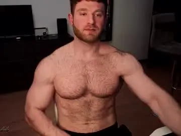 Chaturbate Best live sex cam show of centurion_1