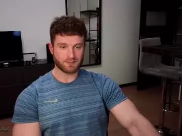 Chaturbate Nude Webcam of centurion_1