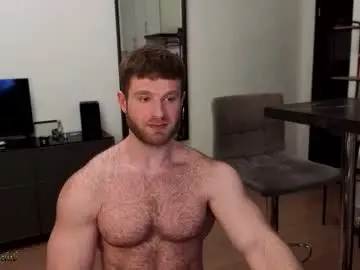 Chaturbate Best Webcam of centurion_1