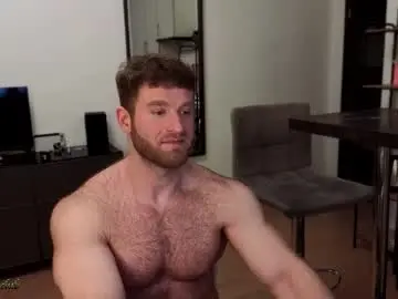 Chaturbate Free Porn Cam of centurion_1