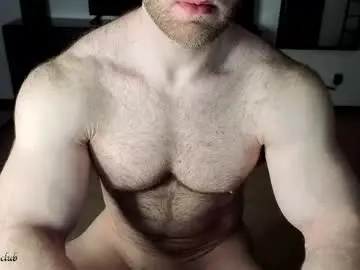 Chaturbate Adult Webcam of centurion_1