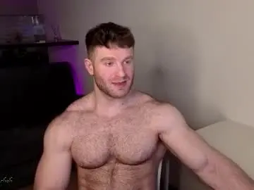 Chaturbate Private Sex Chat of centurion_1