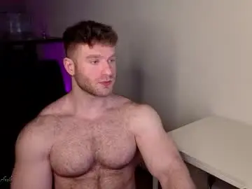 Chaturbate Live Sex of centurion_1