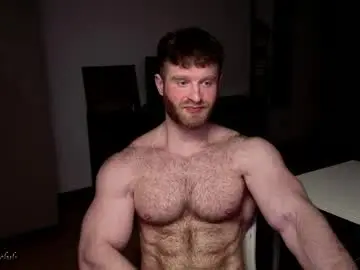 Chaturbate Adult Webcam of centurion_1