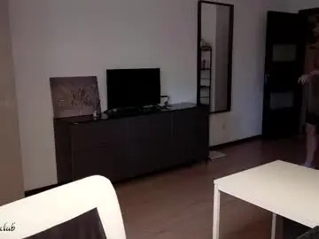 Chaturbate Nude Webcam of centurion_1