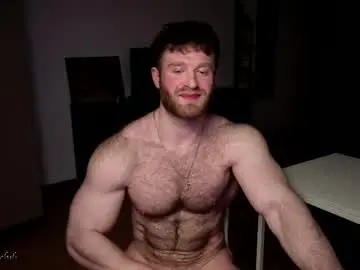 Chaturbate Free Porn Cam of centurion_1