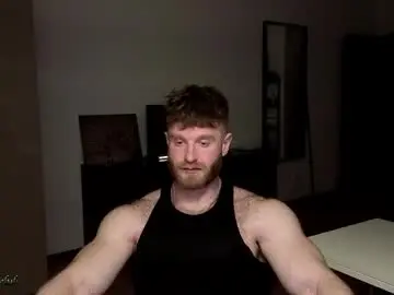 Chaturbate Nude Webcam of centurion_1