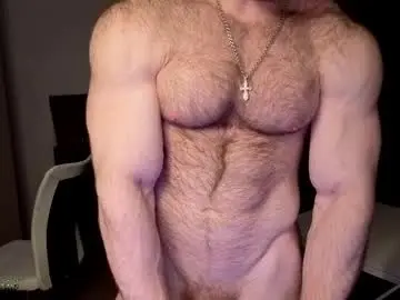 Chaturbate Live Sex Cam of centurion_1