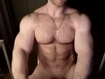 Chaturbate Sex Cam of centurion_1