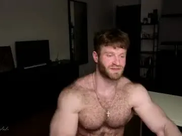 Chaturbate Free Live Porn of centurion_1