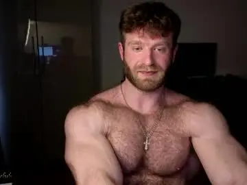 Chaturbate Adult Webcams of centurion_1