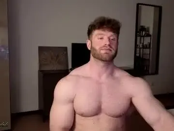 Chaturbate Nude Webcam of centurion_1