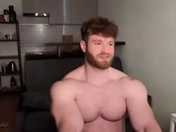 Chaturbate Free Live Porn of centurion_1