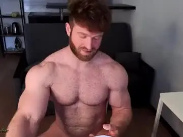 Chaturbate Adult Webcam of centurion_1