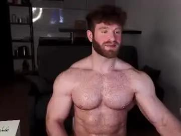 Chaturbate Live Sex of centurion_1