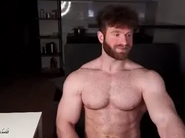 Chaturbate Live Porn of centurion_1