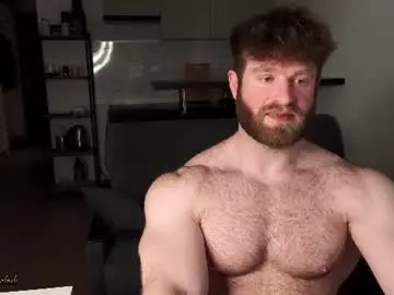 Chaturbate Adult Webcam of centurion_1
