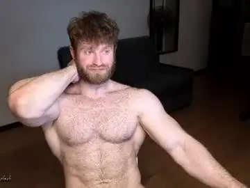 Chaturbate Nude Webcam of centurion_1
