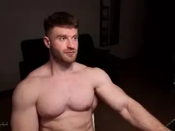 Chaturbate Best Webcam of centurion_1