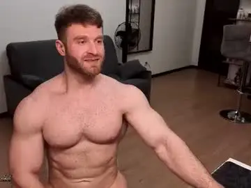 Chaturbate Live Sex Cam of centurion_1