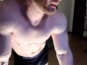 Chaturbate Sex Chat of centurion_1