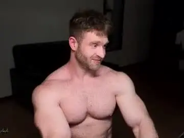 Chaturbate Nude Webcam of centurion_1