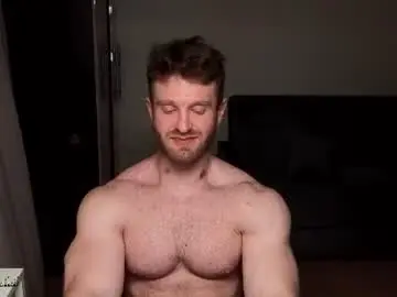 Chaturbate Best Webcam of centurion_1