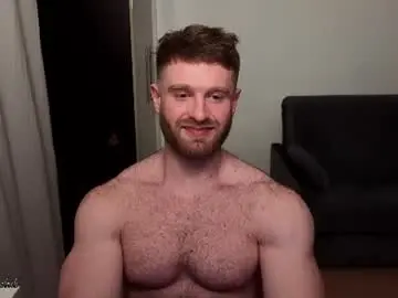 Chaturbate Nude Webcam of centurion_1