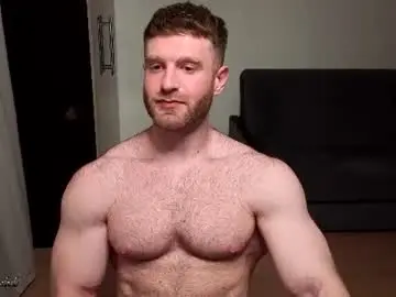 Chaturbate Live Sex Cam of centurion_1